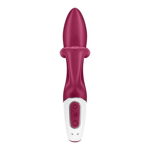 wibrator króliczek embrace me berry satisfyer na Arena.pl