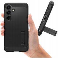 Etui SPIGEN Tough Armor do Samsung Galaxy S24+