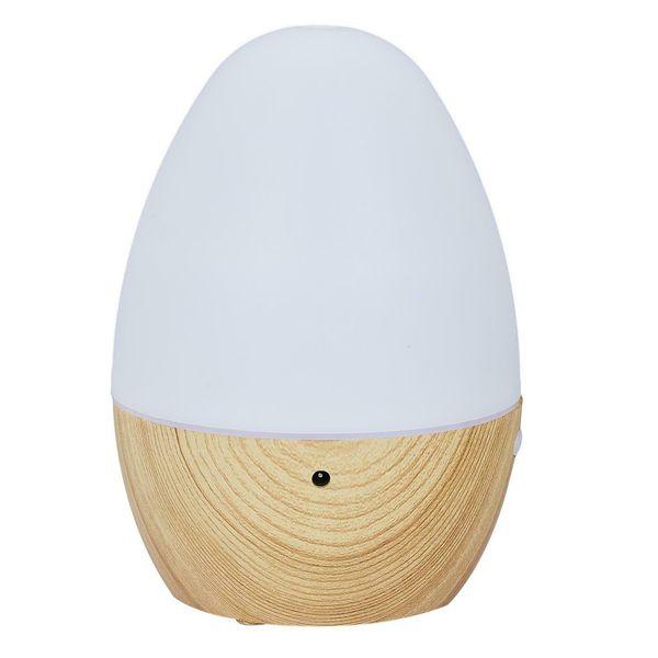 Dyfuzor Aura USB LED 120 ml zdjęcie 3