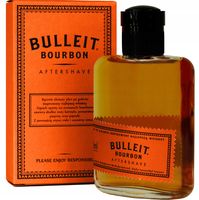 Pan Drwal aftershave Bulleit Bourbon X 100 ml woda po goleniu