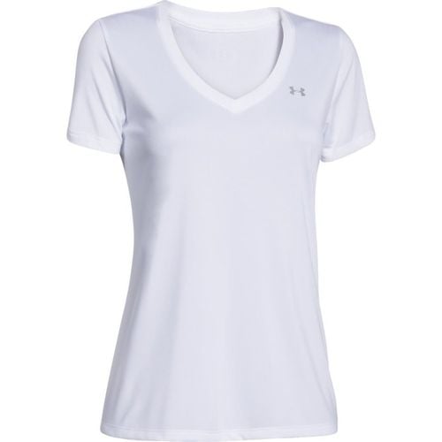 Under Armour Koszulka TECH TM V-NECK M na Arena.pl