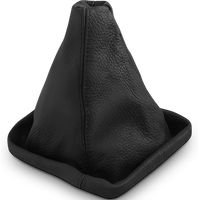 MIESZEK SKRZYNI DŹWIGNI ZMIANY BIEGÓW SKÓRA VOLKSWAGEN BORA 1998 - 2005