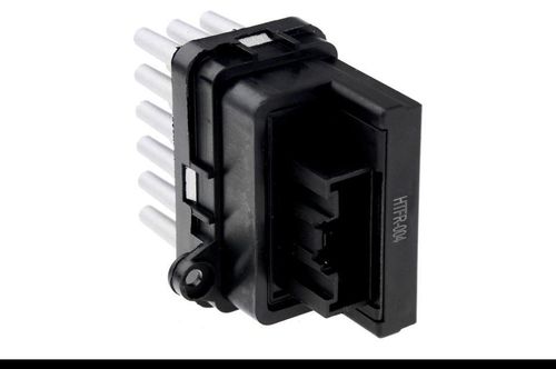 REZYSTOR DMUCHAWY FORD FIESTA VI 2009 2010 2011 2012 2013 2014 2015 2016 na Arena.pl