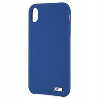 ORYGINALNE ETUI DO IPHONE XR 6.1 BMW POKROWIEC