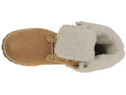 Timberland 6 In WP Shearling Junior A156N - 38 na Arena.pl