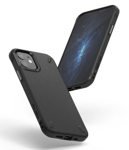 RINGKE ONYX IPHONE 12 MINI BLACK na Arena.pl