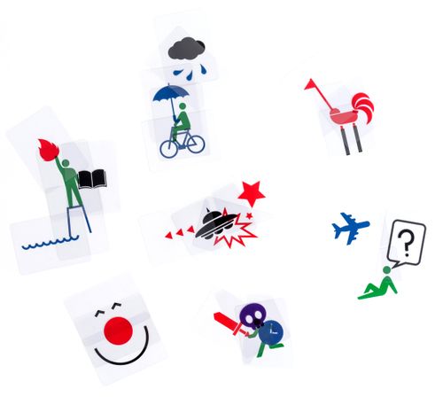 Gra Imago na Arena.pl