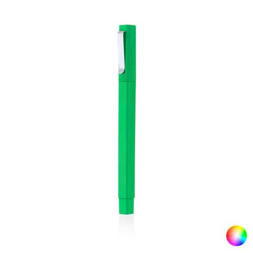 Pióro 144728 Fuksja na Arena.pl