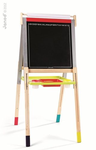 Tablica duża Graffiti, Janod na Arena.pl