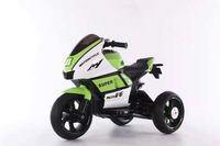 ND24_9125 Motorek HT-5188 zielony 5904204751445