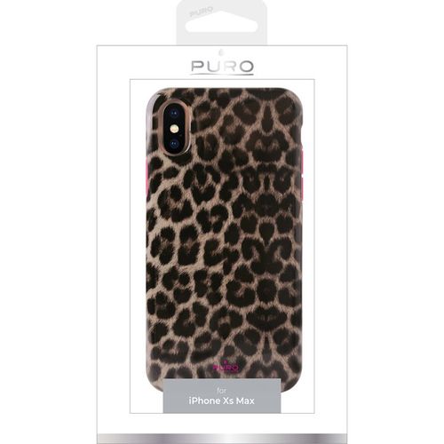 Etui do iPhone Xs Max (Leo 2) Limited edition na Arena.pl