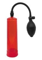 pompka powerpump   red