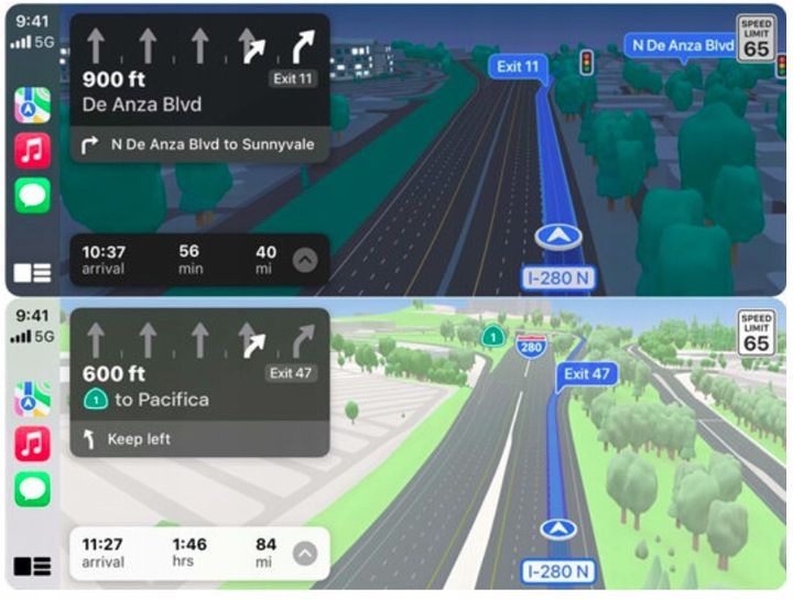 Carlinkit 4.0 Android Auto & Apple Carplay APP zdjęcie 10