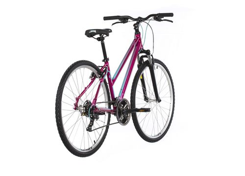 Rower Kellys CLEA 10 Vilet 2017 - r. 17" na Arena.pl