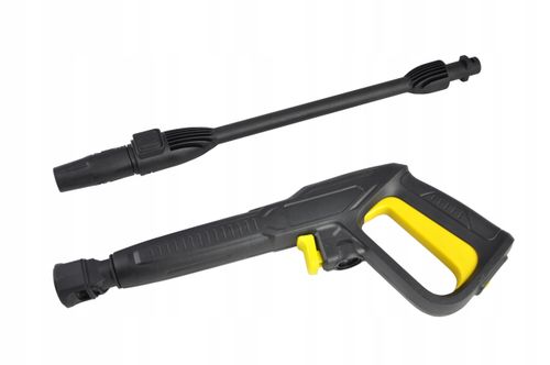Pistolet + lanca +dysza VARIO do myjki Karcher K2 K3 K4 K5 CLICK Connect na Arena.pl