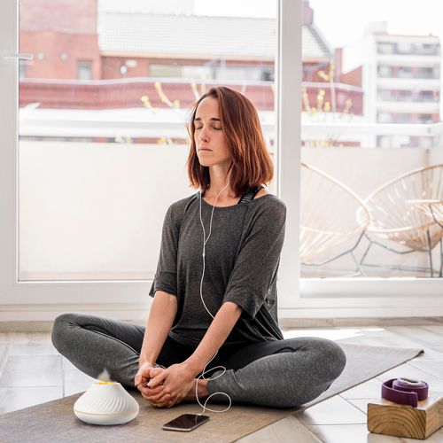 Nawilżacz powietrza Ogun na Arena.pl