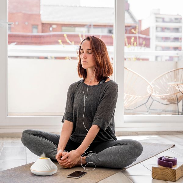 Nawilżacz powietrza Ogun zdjęcie 5