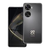 Futerał CLEAR CASE 2 mm do HUAWEI 12 SE transparentny