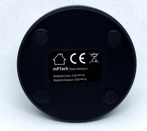 Baza ładująca do MyPhone H31 Na USB Micro na Arena.pl