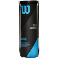 ND05_P7611 WRT109400 Pilki do tenisa ziemnego Wil