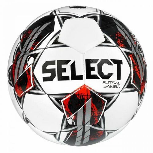 Piłka nożna Select Hala Futsal Samba FIFA v22 T26-17621 N/A na Arena.pl