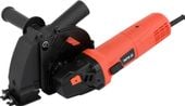 bruzdownica 1700w ,125mm - yt-82015