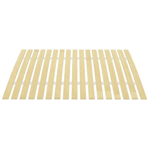 Stelaż do łóżka z 17 listwami, 100x200 cm na Arena.pl