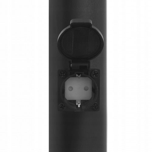 LAMPA OGRODOWA LED SŁUPEK STOJĄCA E27 65cm na Arena.pl