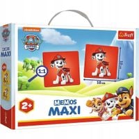gra memos maxi psi patrol 02264