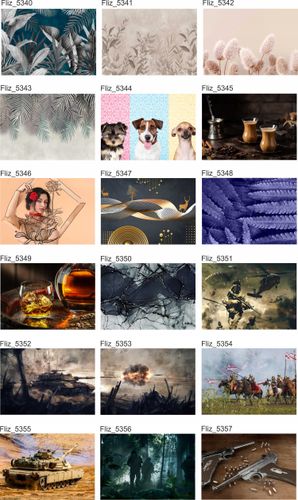 Fototapeta CEGALNY MUR IMITACJA PIASKOWCA CEGŁY na Arena.pl