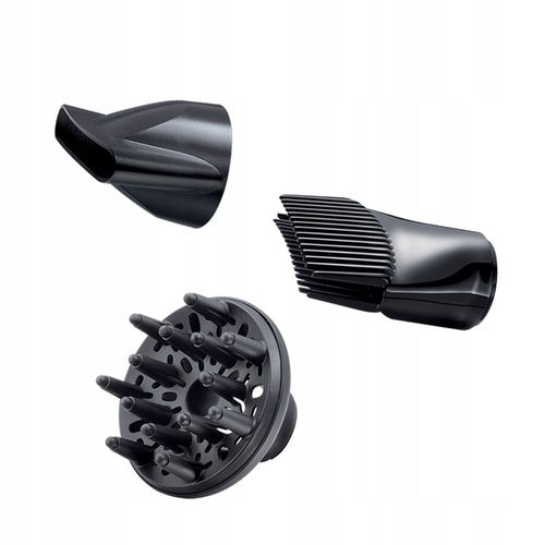 SUSZARKA DO WŁOSÓW REMINGTON D5219 Your Styl 3w1 na Arena.pl