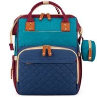 plecak ptn jmb-03-4934 navy-green