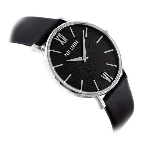 ZEGAREK UNISEX PAUL LORENS - PL11989A7-1A1 (zg519a) + BOX na Arena.pl