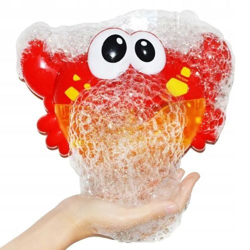 KRAB DO ROBIENIA PIANY NR:8472 na Arena.pl