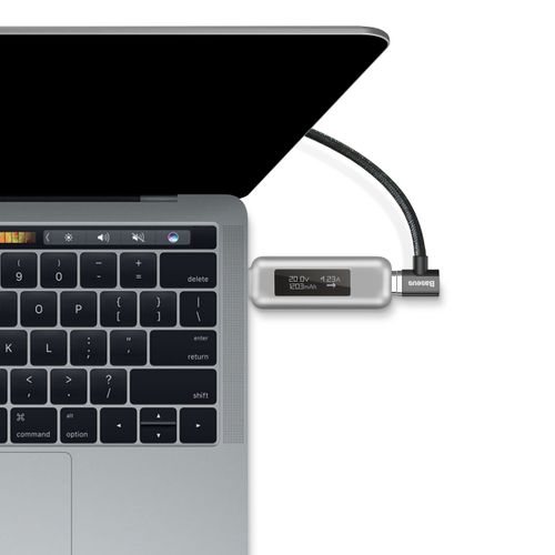 KABEL BASEUS USB-C TYP-C MAGNETYCZNY MACBOOK na Arena.pl