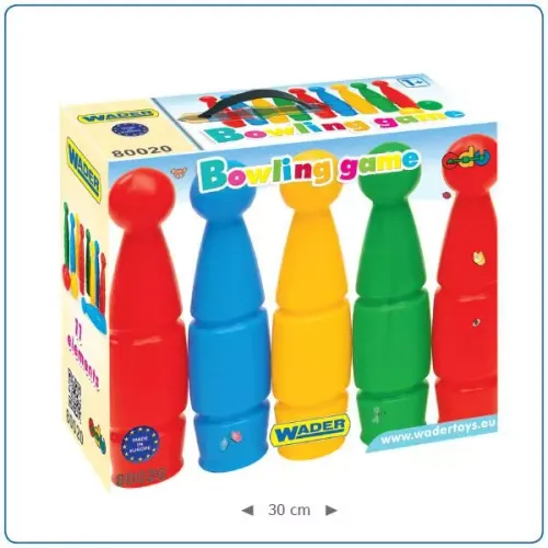 Kręgle 80020 na Arena.pl