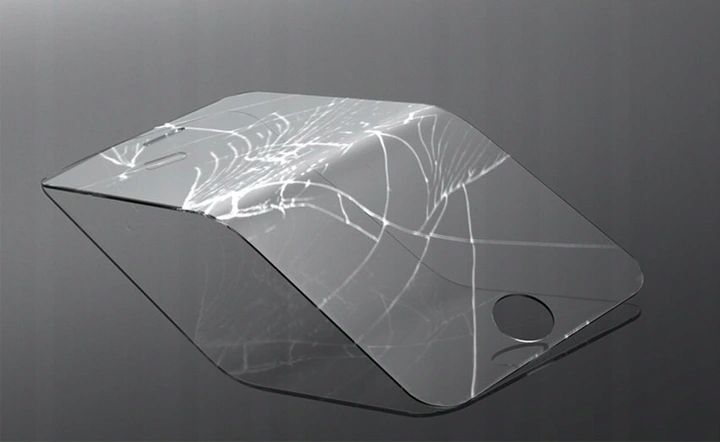 Szkło Hartowane 9H Caterpillar Cat S42 zdjęcie 3