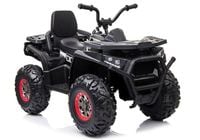 Quad na Akumulator XMX607 Czarny