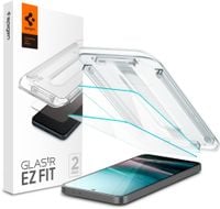 szkło hartowane spigen glas.tr ez fit 2-pack galaxy a36 5g clear