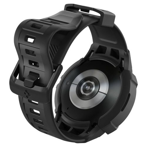 spigen rugged armor pro galaxy watch 5 pro (45 mm) black na Arena.pl