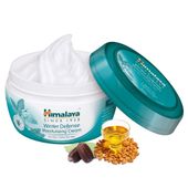 Krem ochronny na zimę Winter Defense Moisturizing Cream Himalaya 50ml