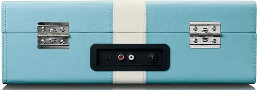 Gramofon LENCO TT-110 Blutooth Niebieski na Arena.pl