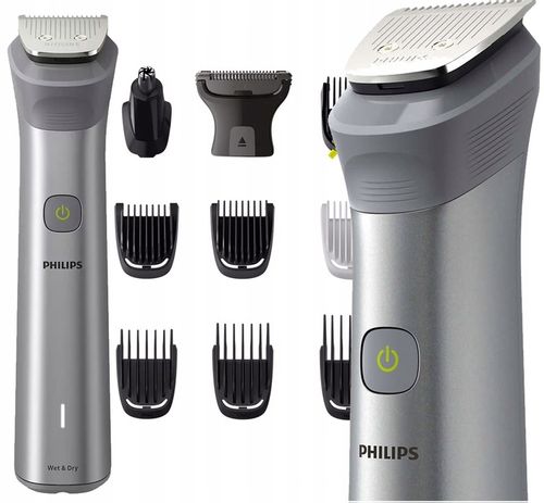 Trymer PHILIPS Multigroom 5000 MG5930/15 na Arena.pl