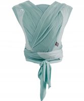 NOSIDŁO BOPPY COMFYHUG SILVER GREEN DO 9KG