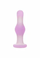 lavender haze bulb probe fioletowa sonda wibrująca 10 trybow