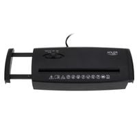 AD 1040 Niszczarka do dokumentów