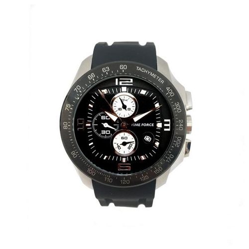 Zegarek Męski Time Force TF2907M2 (44 mm) na Arena.pl