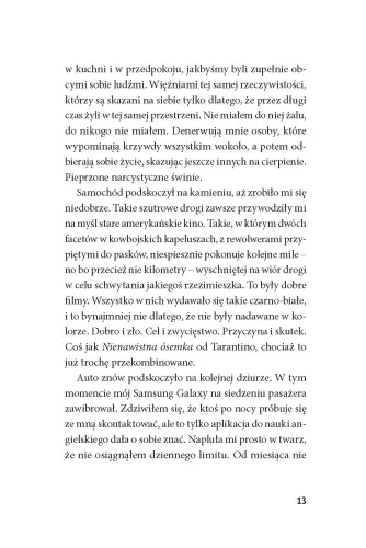 Ballada jednej nocy na Arena.pl