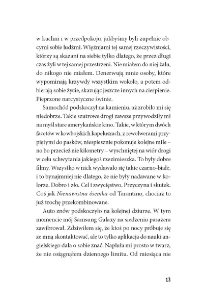 Ballada jednej nocy zdjęcie 9