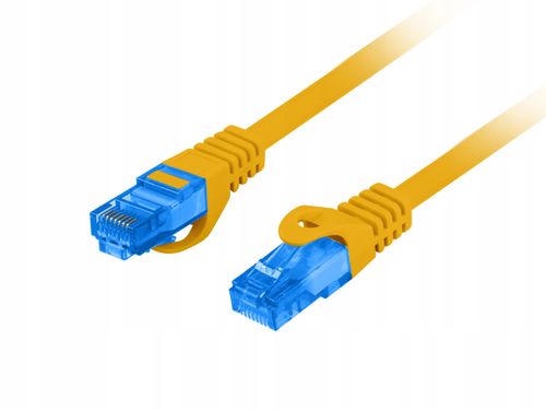 Kabel Ethernet RJ45 LAN kat.6A SFTP S/FTP LSZH 2M na Arena.pl